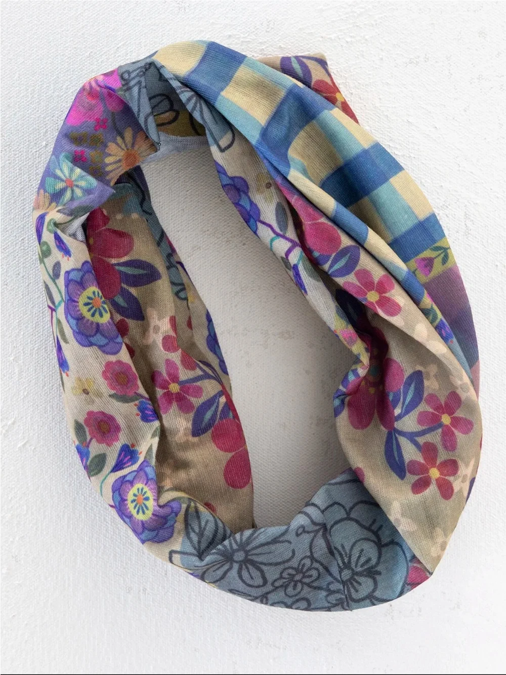 Natural Life boho bandeau